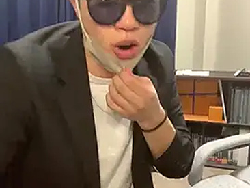 Recent Screen Shot of -Master_P_bbb-