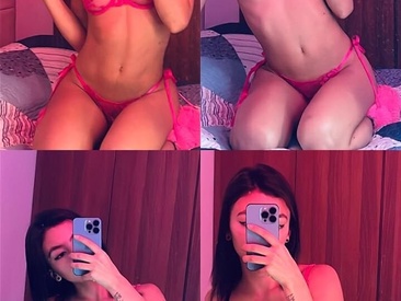 Recent Screen Shot of -Naomii