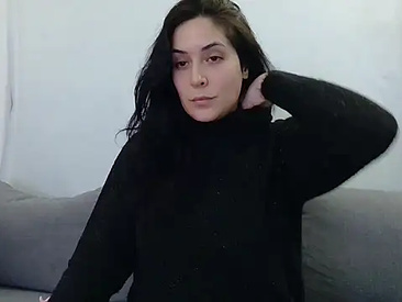 Recent Screen Shot of -SquirtSiren-