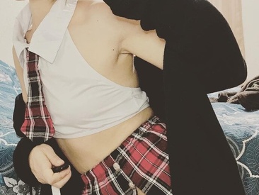 Recent Screen Shot of -_MARINA_-