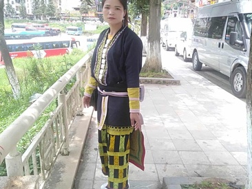 Recent Screen Shot of -mayman99