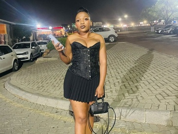 Recent Screen Shot of 09slambitch