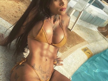 Recent Screen Shot of 12INCHXIMENAXXX