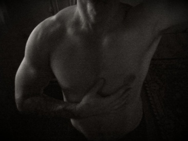 Recent Screen Shot of 333Alone_in_theDark777