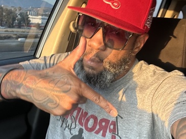 Recent Screen Shot of 3prettyboy3