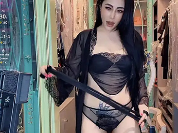 Recent Screen Shot of A-Lin-01
