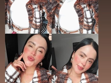 Recent Screen Shot of ALEJA__22