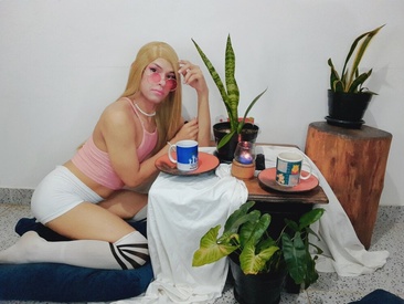 Recent Screen Shot of AMBERBRAME