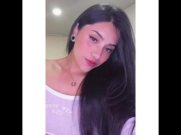 Recent Screen Shot of ANDREA-10_