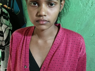 Recent Screen Shot of ASHA-78