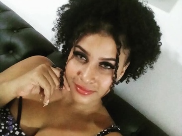 Recent Screen Shot of AYSHA_WATSON
