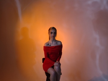 Recent Screen Shot of A_Karolina