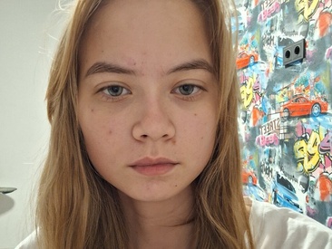 Recent Screen Shot of A_LISS_A