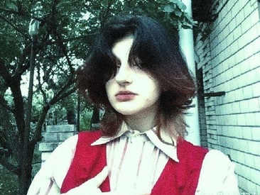 Recent Screen Shot of A_Skyy