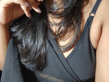 Recent Screen Shot of Aaradhya_Sharma
