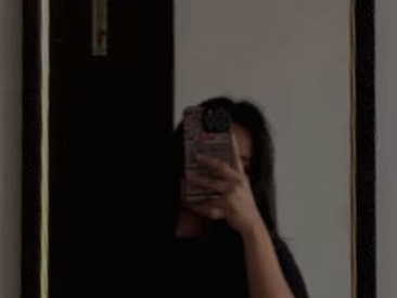 Recent Screen Shot of Aarohi_An