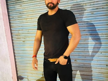 Recent Screen Shot of Aaryansingh07