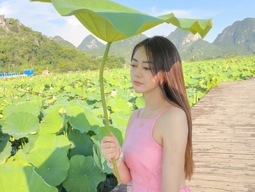 Recent Screen Shot of Abb-qiaoyi