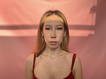 Recent Screen Shot of AbbeyLiegler