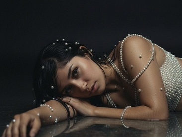 Recent Screen Shot of AbbyLewiis