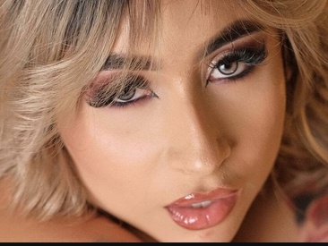 Recent Screen Shot of AbbyModel01