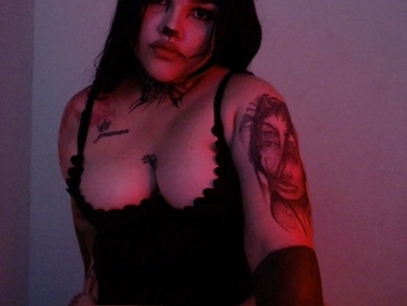 Recent Screen Shot of Abby_Hiiltoon