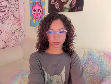 Recent Screen Shot of Abby_dove1