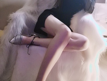 Recent Screen Shot of AchubbylittleRabbit