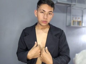 Recent Screen Shot of AdamMatt_