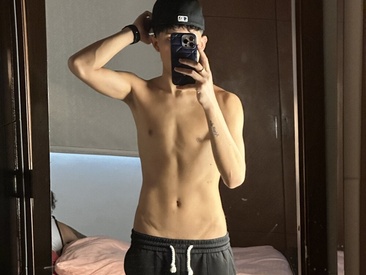 Recent Screen Shot of Adam_Loveee