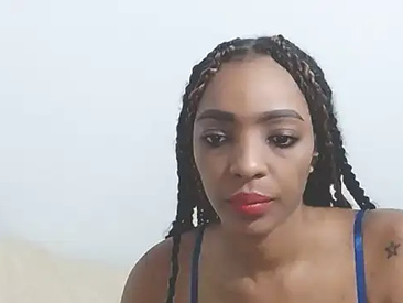 Recent Screen Shot of Adara_cooper22