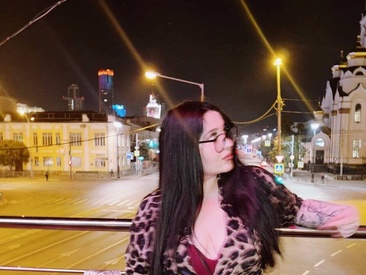 Recent Screen Shot of Adel_Sky