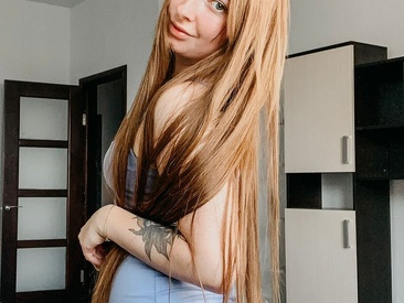 Recent Screen Shot of Adel_rose