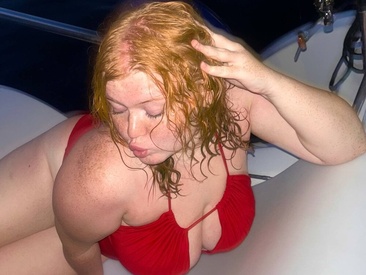 Recent Screen Shot of Adele_Moor_