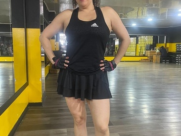 Recent Screen Shot of Adelgey-Michell