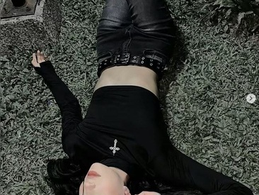 Recent Screen Shot of AdelineJhones