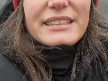 Recent Screen Shot of Adelinemilf