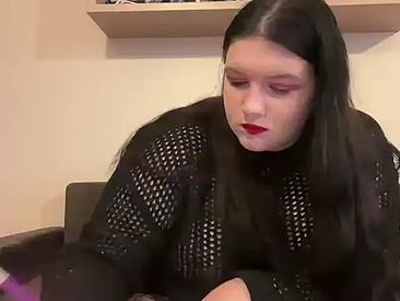 Recent Screen Shot of Adella_shy