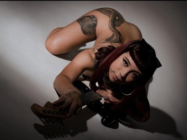 Recent Screen Shot of Adhara_Jonees