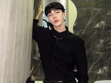 Recent Screen Shot of AerumChae
