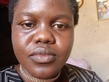 Recent Screen Shot of African-beauty1