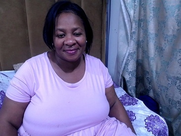 Recent Screen Shot of AfricanQueenxx25