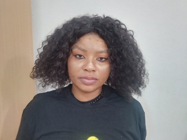 Recent Screen Shot of AfricanQueenxx40