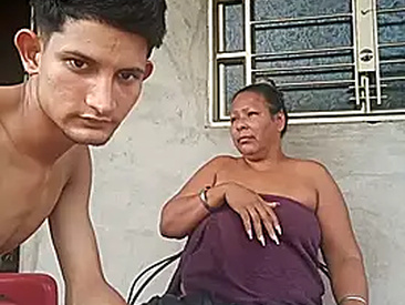 Recent Screen Shot of Afroditabichota