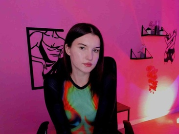 Recent Screen Shot of AgataWillis