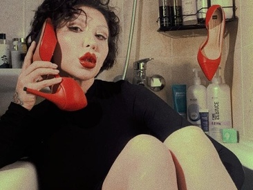 Recent Screen Shot of Agata_Poison
