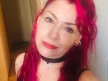 Recent Screen Shot of Agnes-HOT