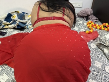 Recent Screen Shot of Ahana23