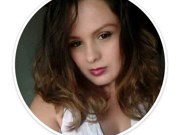 Recent Screen Shot of Aida_adams