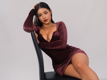 Recent Screen Shot of AilanaCortes